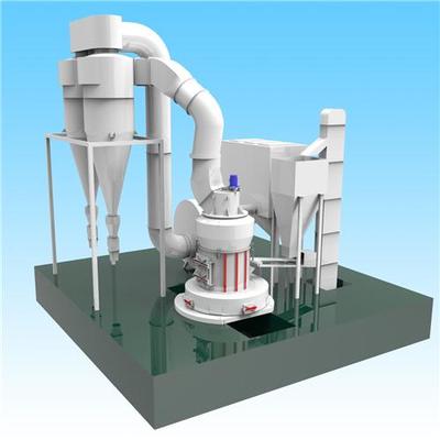 全面解析雷蒙机 价格、图片与优质厂家推荐——中科商务网与桂林矿山机械的行业展示