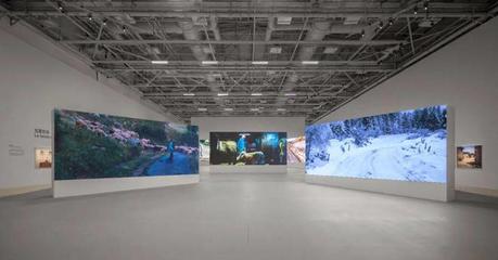 雷蒙·德巴东中国首展 以波澜不惊，再造风景的摄影叙事